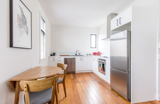 Provincial Apartment 3 - Foto 21