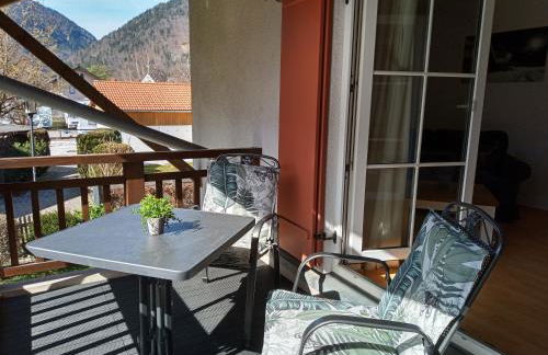 Ferienwohnung Fuchsbau - Foto 19