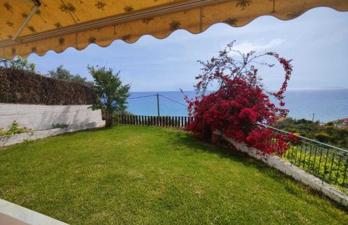 Villa Tsiggos - Foto 11