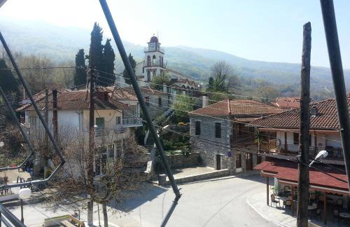 Efstathiou Mihail Studios and Apartments - Photo 62