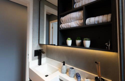 Apartamento alto padrão, Arena MRV, 2 quartos, garagem - Foto 33
