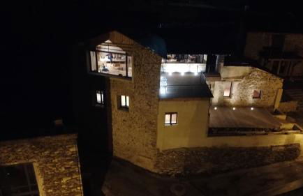 Petite et Grande Bergeries - Foto 11