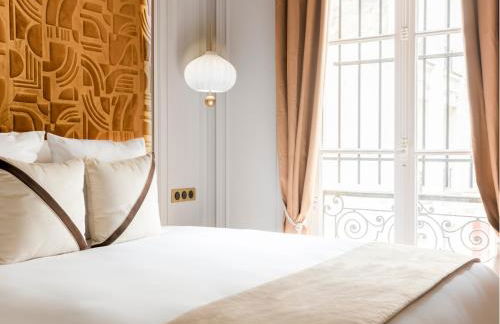 Merveil - Signature Suite - Marais - Caire II - Foto 35