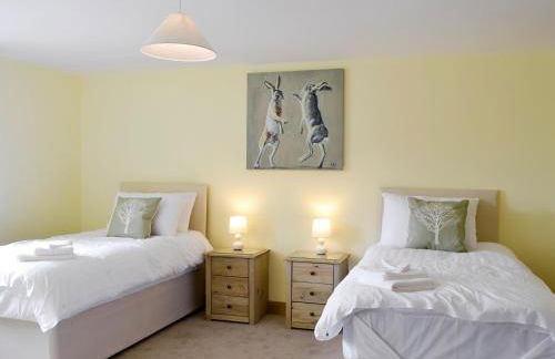 Llofft Storws - Foto 18