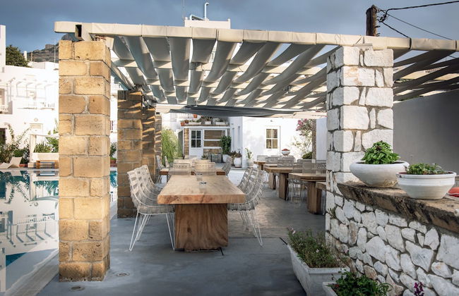 Nefeli Villas - Foto 11