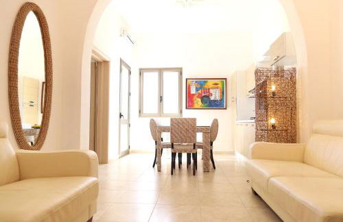 Appartamenti le Conchiglie 1 by Ferrocino Holiday - Foto 25