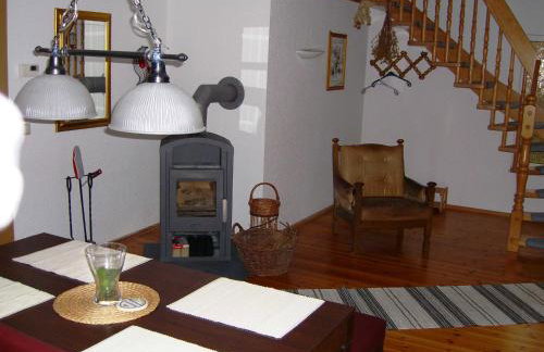 Ferienhaus Juhnke - Foto 4