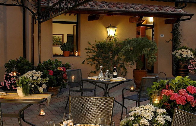 Fattoria Casabianca - Foto 26