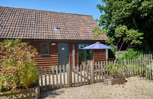 Barn Cottages at Lacock - Foto 21