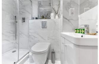 Newly Renovated 1BD Flat Perfect for Travellers - Foto 20