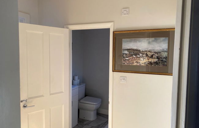 Victorian Building - Sleeps 5 - Pet Friendly - Foto 17