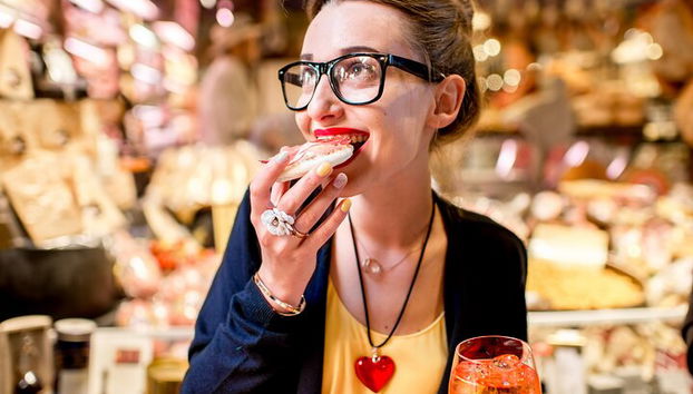 Tour gastronômico privado em Bolonha - Foto 2