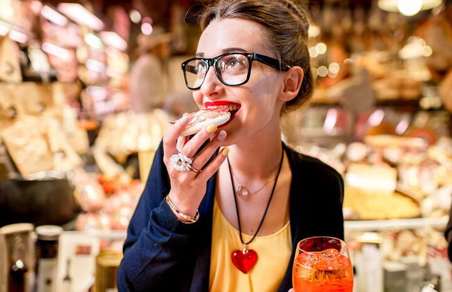 Tour gastronômico privado em Bolonha - Foto 2