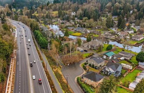 Serenity Shores in Kenmore - Foto 18