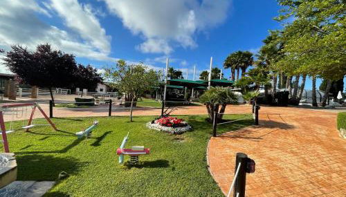 Caserío de Charca Cuca - Foto 4, Garden view