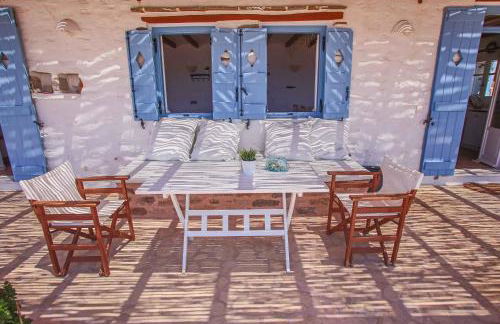 Antiparos Vibes - Foto 8