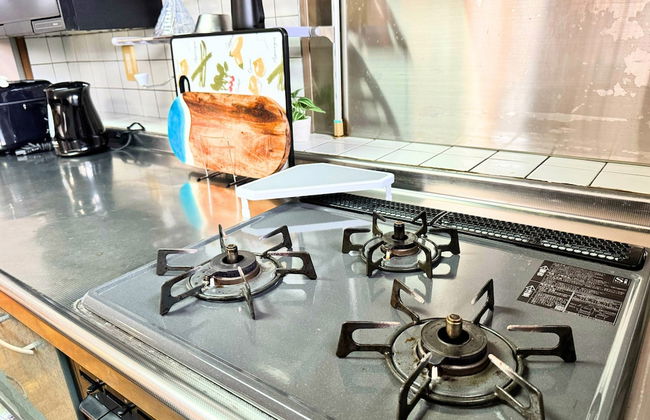 Ishigakijima group hotel 2216 - Foto 33