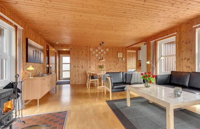 "Ellyn" - 500m from the sea - Photo 28