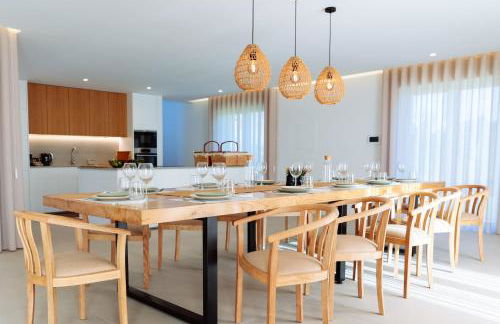 A Casa da Quintã - Piscina exterior e interior aquecida - Foto 5