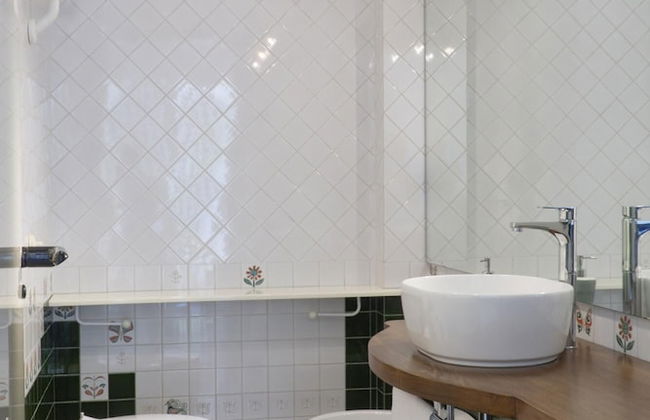 Villa Romeo in Vico Equense - Foto 20