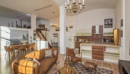 Loft im Denkmal - Foto 3