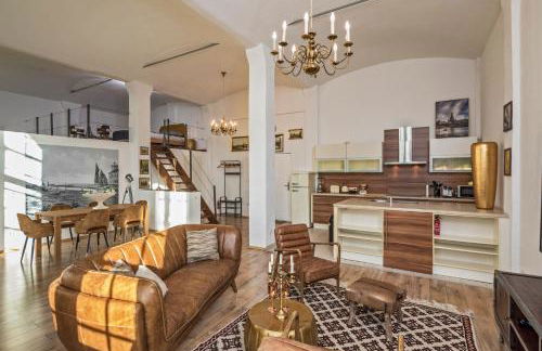 Loft im Denkmal - Foto 3