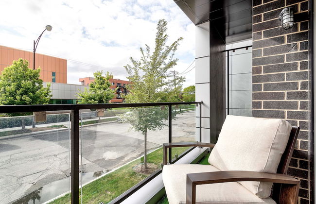 811 N. Sedgwick - Foto 58