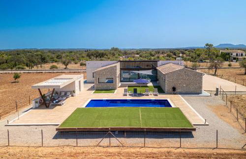 Villa Es Velar 34 de Binissalem - Photo 53