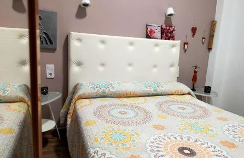 Apto a 5 min a pie de la playa - Foto 9