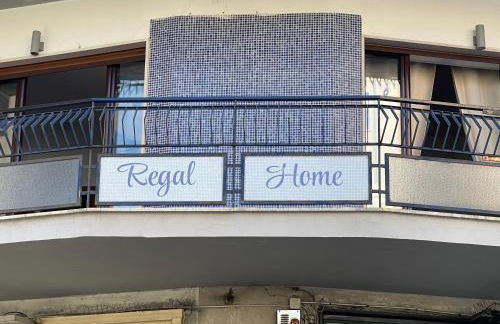 REGAL HOME Apartment - Photo 32