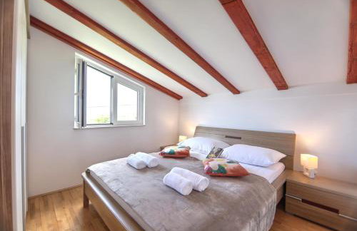 Holiday house with a swimming pool Kakma, Biograd - 24899 - Foto 12