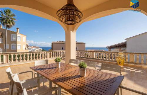 Villa Cala Magrana - Foto 54