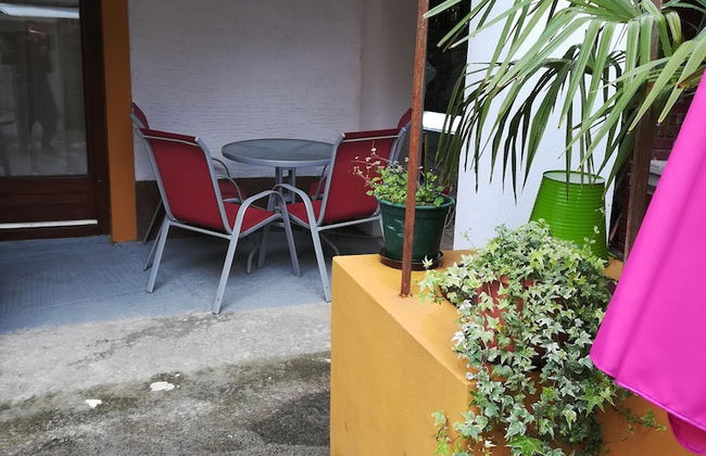 Apartments Patricija - Foto 23