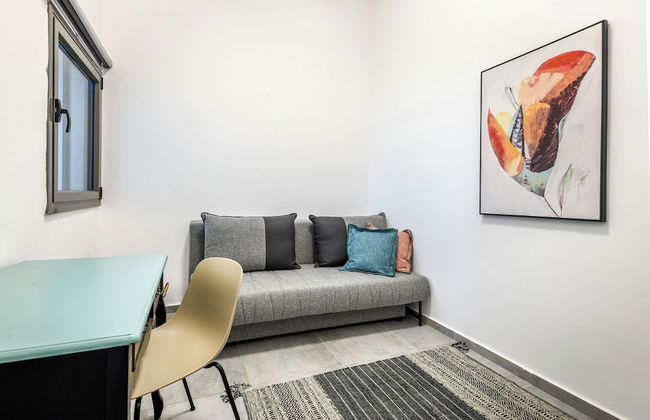 Spacious Four Bedroom Holiday - Foto 3