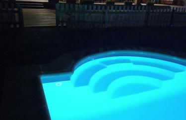 CASA RURAL LA HOJA EL VALLE - Foto 33