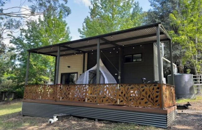 Wildside Sanctuary - Foto 38