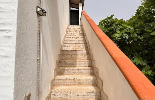 Casa La Magnolia Frontemare - Foto 8