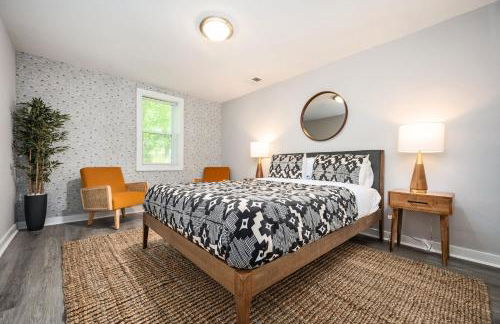 Vibrant 3BD in SylvanHills Near Southside Beltline - Foto 7