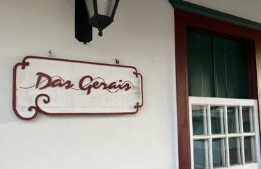 Estadia das Gerais - Suíte Privativa 5 - Photo 2