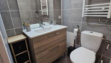 Cozy 2P studio avec jardin privé - Foto 3