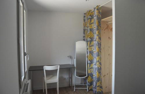 Maison landaise rénovée avec charme - Foto 13