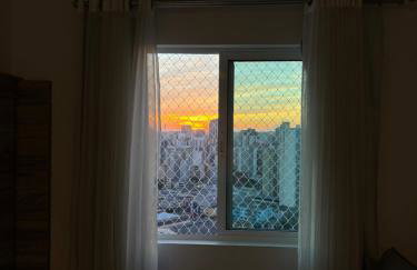 Apartamento com vista no centro - Photo 9
