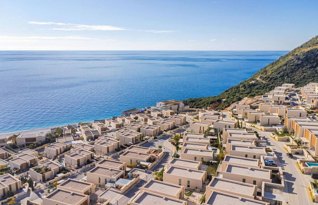 Seaside Retreat Green Coast - Foto 49