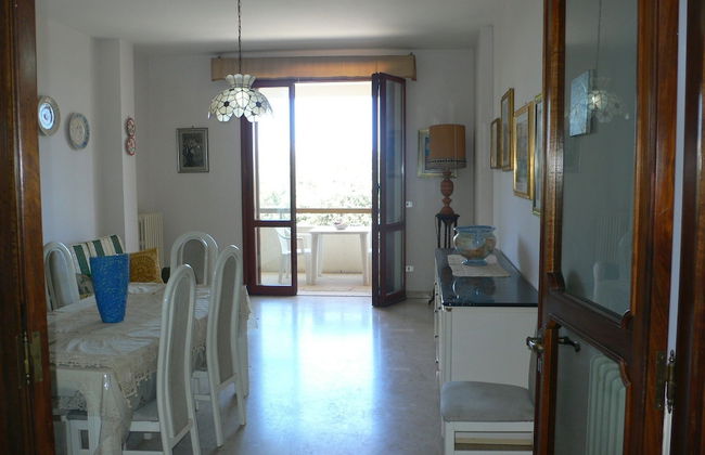 Porta Alfonsina by CASASI Vacanze Otranto - Foto 95