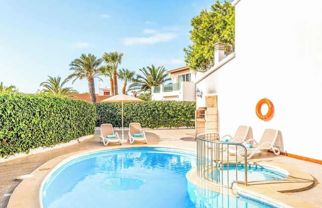 Villa Karoline - Foto 20