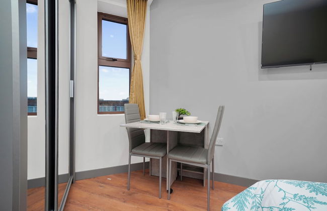 East London Aparthotel - Ilford / London - Photo 3