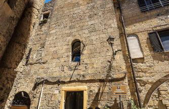 Palazzo Castelleschi - Foto 2