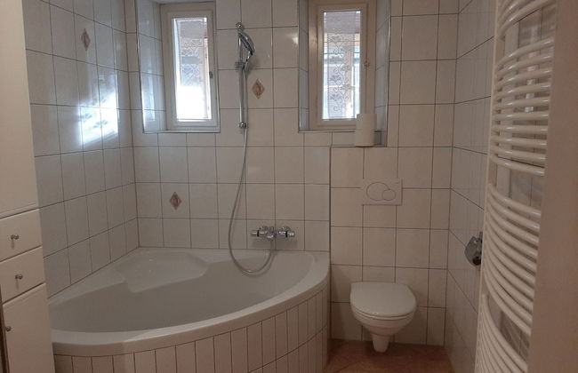 Familienferienwohnung Bergwelten - Foto 7