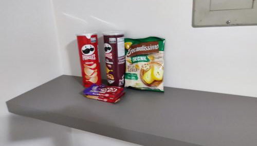 Apartamento central - Foto 5