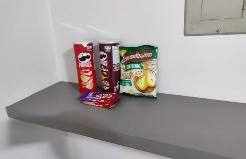 Apartamento central - Foto 5